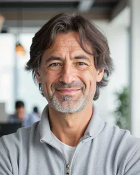Daniel Campos