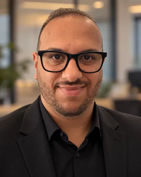 El Bachir Sbai