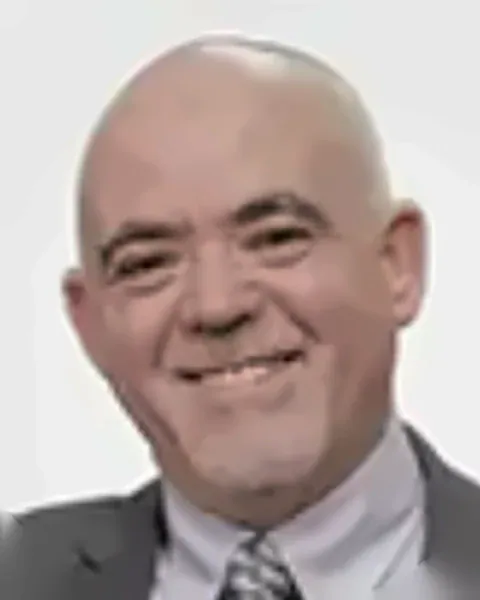 Saïd Rhouzlane