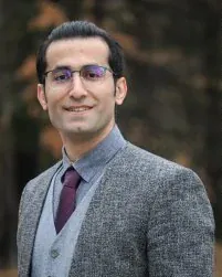 Suren (Ghasem) Shams